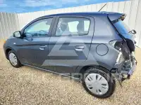 2024 Mitsubishi MIRAGE фото