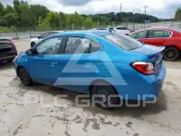 2024 Mitsubishi MIRAGE photo