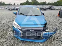 2024 Mitsubishi MIRAGE photo