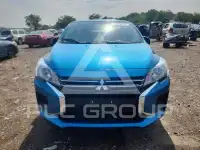 2024 Mitsubishi MIRAGE фото