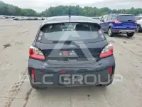 2024 Mitsubishi MIRAGE photo