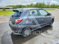 2024 Mitsubishi MIRAGE фото