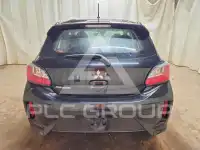 2024 Mitsubishi MIRAGE photo