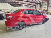 2024 Mitsubishi MIRAGE фото