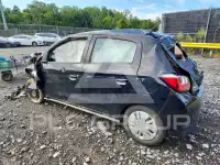 2024 Mitsubishi MIRAGE фото