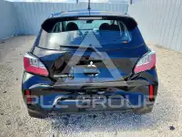 2024 Mitsubishi MIRAGE фото