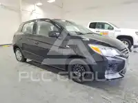 2024 Mitsubishi MIRAGE фото