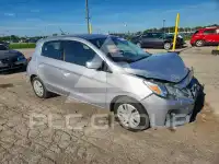 2024 Mitsubishi MIRAGE фото