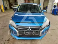 2024 Mitsubishi MIRAGE фото