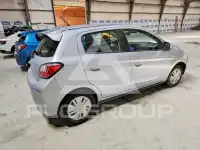 2024 Mitsubishi MIRAGE photo
