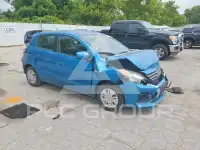 2024 Mitsubishi MIRAGE фото