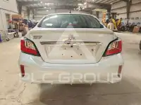 2024 Mitsubishi MIRAGE photo