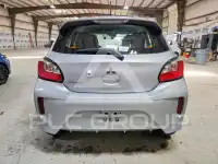 2024 Mitsubishi MIRAGE photo