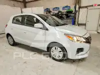 2024 Mitsubishi MIRAGE photo