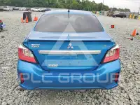 2024 Mitsubishi MIRAGE photo