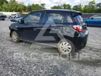 2024 Mitsubishi MIRAGE photo