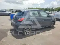 2024 Mitsubishi MIRAGE фото