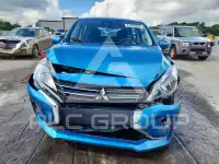 2024 Mitsubishi MIRAGE фото