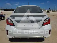 2024 Mitsubishi MIRAGE фото