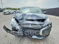 2024 Mitsubishi MIRAGE фото