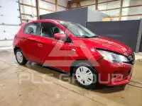 2024 Mitsubishi MIRAGE фото