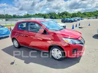 2024 Mitsubishi MIRAGE фото