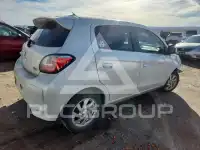 2024 Mitsubishi MIRAGE photo