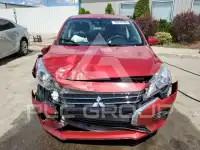 2024 Mitsubishi MIRAGE фото
