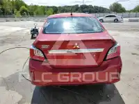 2024 Mitsubishi MIRAGE фото