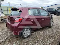 2024 Mitsubishi MIRAGE фото