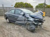 2024 Mitsubishi MIRAGE photo