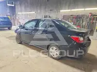2024 Mitsubishi MIRAGE фото