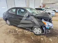 2024 Mitsubishi MIRAGE фото