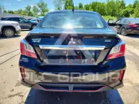2024 Mitsubishi MIRAGE photo