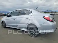 2024 Mitsubishi MIRAGE фото
