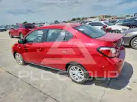 2024 Mitsubishi MIRAGE фото