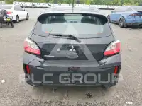 2024 Mitsubishi MIRAGE photo