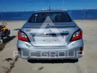 2024 Mitsubishi MIRAGE photo
