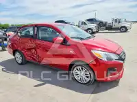 2024 Mitsubishi MIRAGE фото