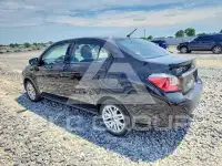 2024 Mitsubishi MIRAGE фото