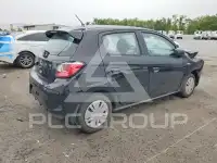 2024 Mitsubishi MIRAGE photo