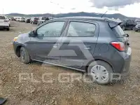 2024 Mitsubishi MIRAGE photo