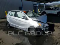 2024 Mitsubishi MIRAGE фото