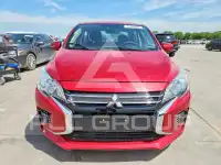 2024 Mitsubishi MIRAGE фото