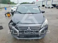 2024 Mitsubishi MIRAGE фото