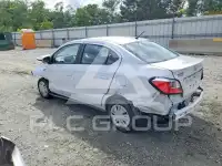 2024 Mitsubishi MIRAGE photo