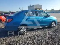 2024 Mitsubishi MIRAGE photo