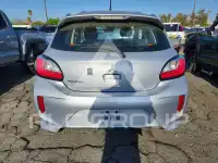 2024 Mitsubishi MIRAGE фото