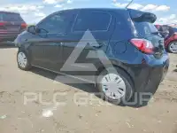 2024 Mitsubishi MIRAGE фото