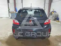 2024 Mitsubishi MIRAGE фото